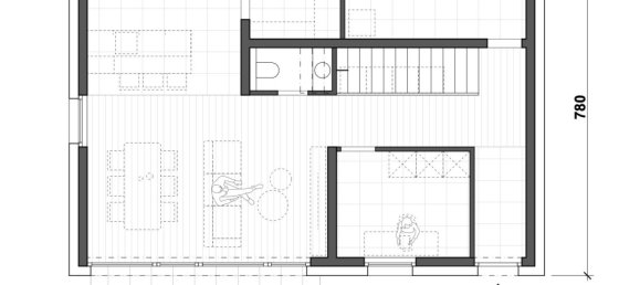 3 bedrooms Villa in Sierre, Switzerland No. 116 8