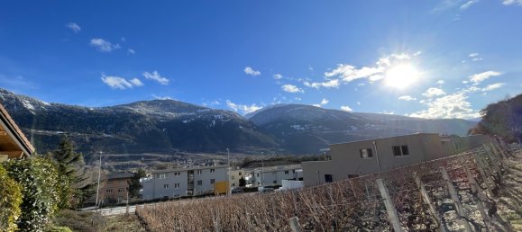 3 bedrooms Villa in Sierre, Switzerland No. 116 11