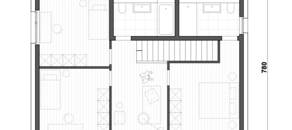 3 bedrooms Villa in Sierre, Switzerland No. 116 9