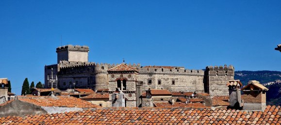 Квартира с 3 комнатами в Сермонета, Италия № 306710 4