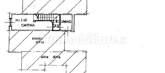 Дом с 3 спальнями в Майраго, Италия № 354502 25