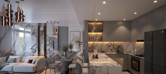 2 dormitorios apartamento en venta en Dubai Production City (IMPZ), Dubai, UAE № 187149 3