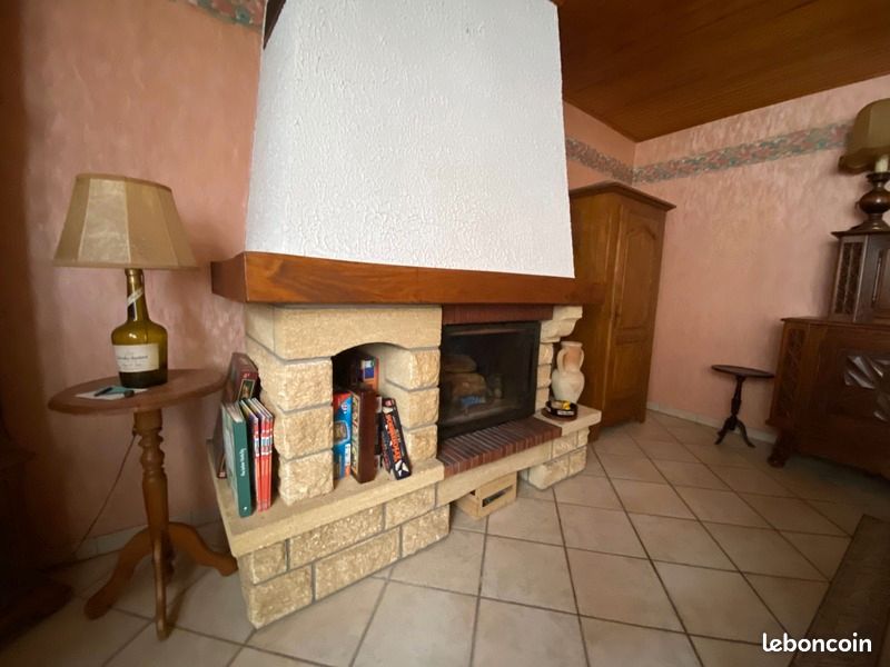 4-salle Maison à Bohain-en-Vermandois, France No. 331446