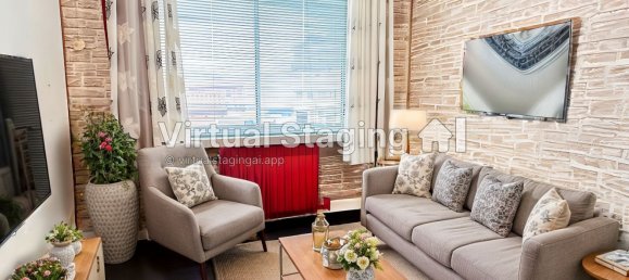 Дуплекс с 2 комнатами в Варесе, Италия № 123591 16