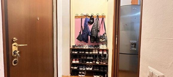 Дуплекс с 2 комнатами в Варесе, Италия № 123591 5