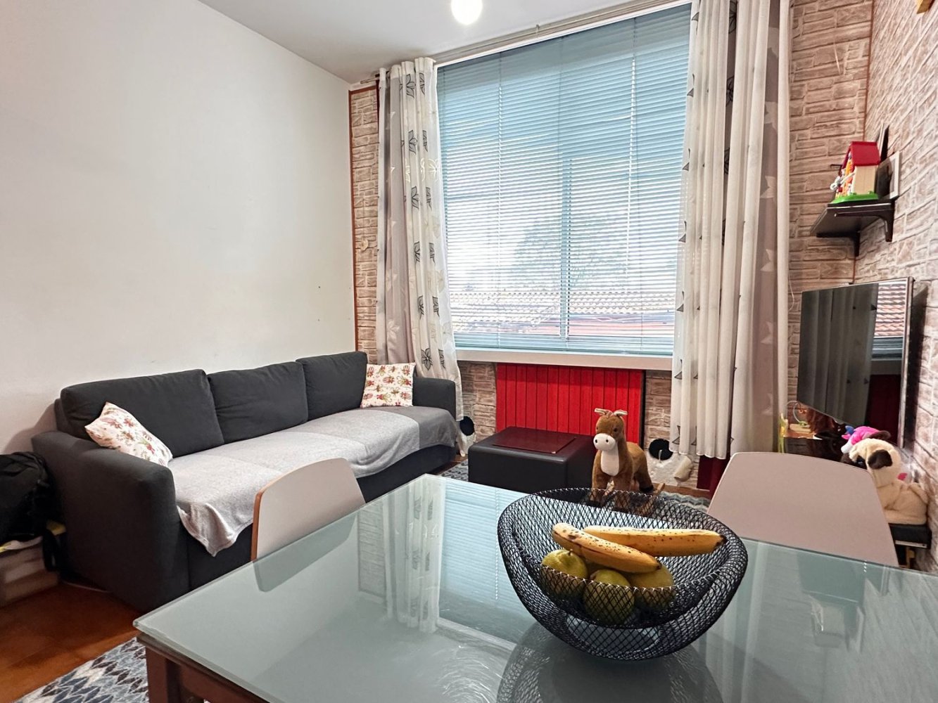 Дуплекс с 2 комнатами в Варесе, Италия № 123591