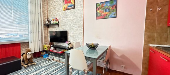 Дуплекс с 2 комнатами в Варесе, Италия № 123591 4