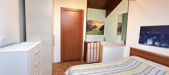 Дуплекс с 2 комнатами в Варесе, Италия № 123591 8