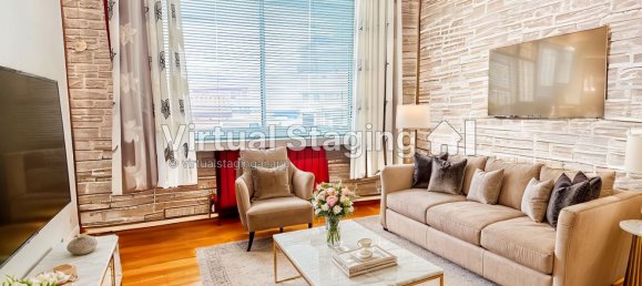 Дуплекс с 2 комнатами в Варесе, Италия № 123591 14