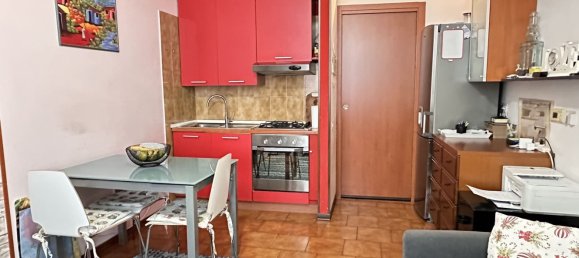 Дуплекс с 2 комнатами в Варесе, Италия № 123591 3