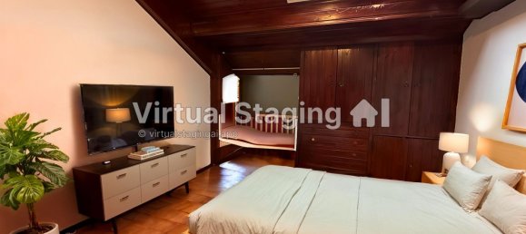 Дуплекс с 2 комнатами в Варесе, Италия № 123591 18