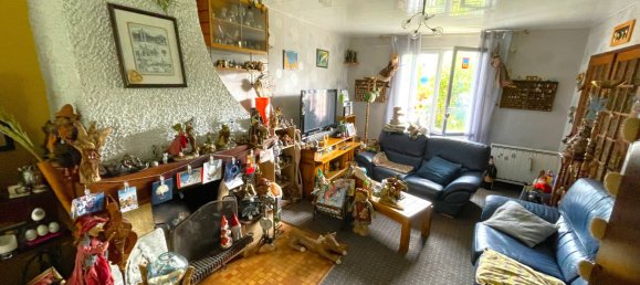 Casa de 4 dormitorios en Luce, France No. 94386 9