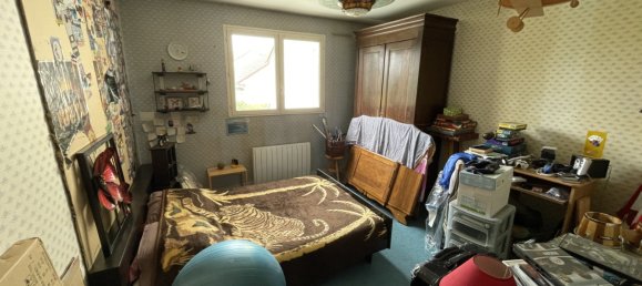 Casa de 4 dormitorios en Luce, France No. 94386 12