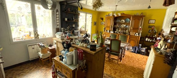 Casa de 4 dormitorios en Luce, France No. 94386 4