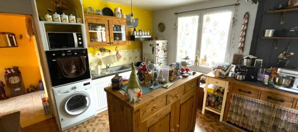 Casa de 4 dormitorios en Luce, France No. 94386 3