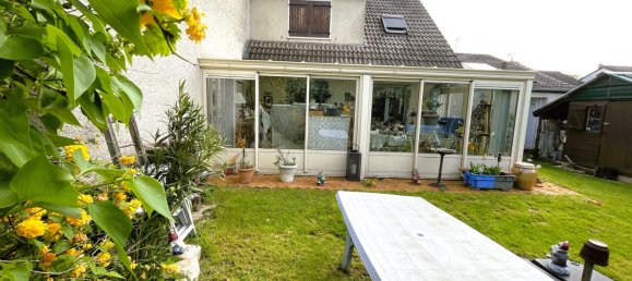 Casa de 4 dormitorios en Luce, France No. 94386 16