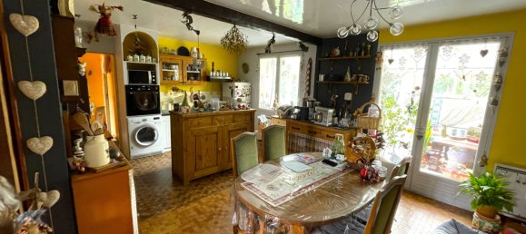 Casa de 4 dormitorios en Luce, France No. 94386 8