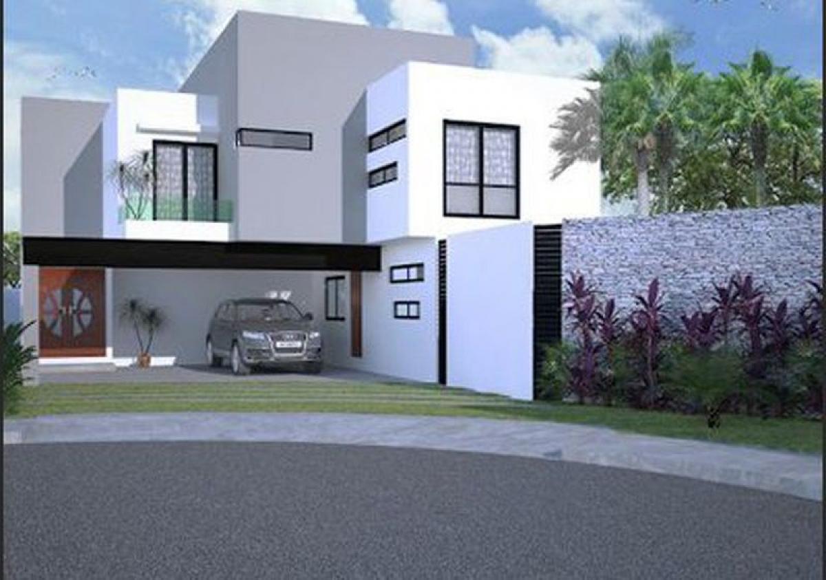 3 Schlafzimmer Haus in Merida, Mexico, Nr. 29991