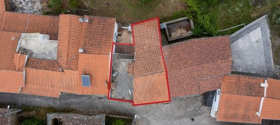 2 Schlafzimmer Haus in Alvares, Portugal, Nr. 161012 4