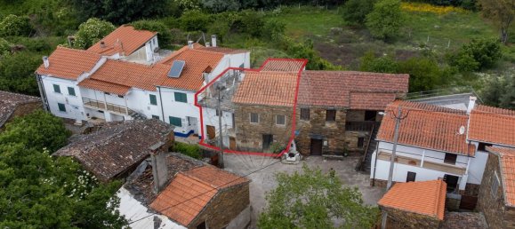 2 Schlafzimmer Haus in Alvares, Portugal, Nr. 161012 2