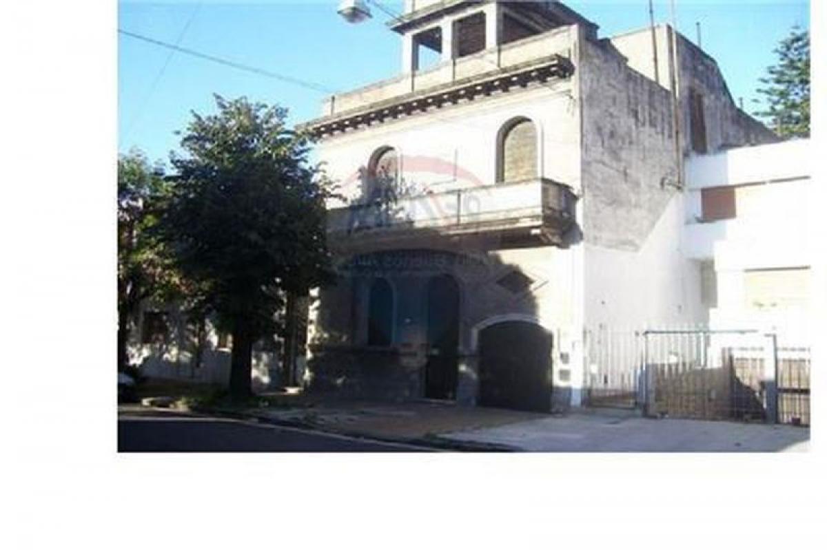  Land in Buenos Aires, Argentina No. 116646