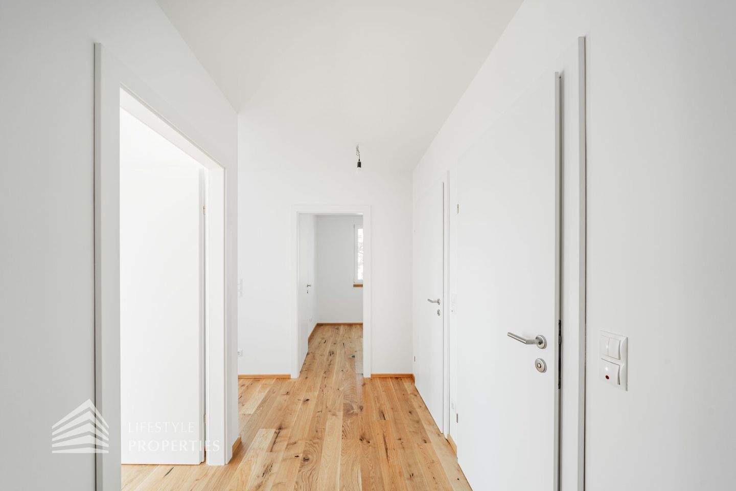 3 rooms Apartment in Liesing, Austria No. 252335