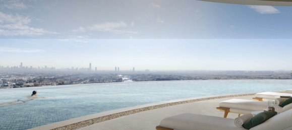 2 Schlafzimmer Wohnung in Dubai, UAE, Nr. 98290 8