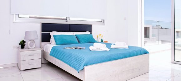 3 bedrooms Villa in Ayia Napa, Cyprus No. 22721 20