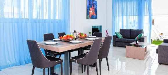 3 bedrooms Villa in Ayia Napa, Cyprus No. 22721 14