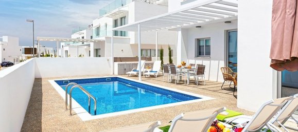 3 bedrooms Villa in Ayia Napa, Cyprus No. 22721 7