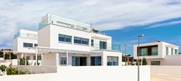 3 bedrooms Villa in Ayia Napa, Cyprus No. 22721 8