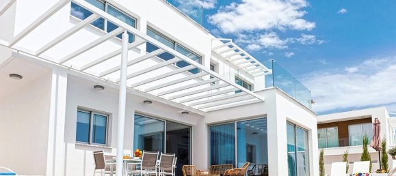 3 bedrooms Villa in Ayia Napa, Cyprus No. 22721 10