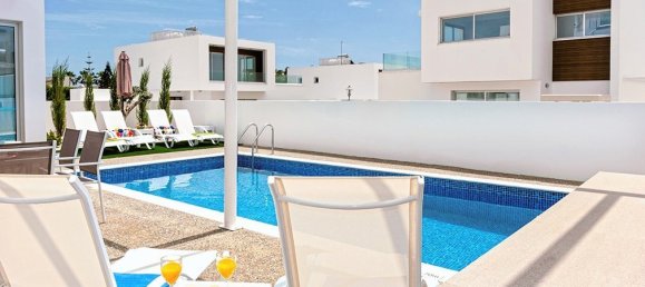 3 bedrooms Villa in Ayia Napa, Cyprus No. 22721 9