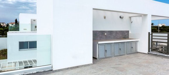 3 bedrooms Villa in Ayia Napa, Cyprus No. 22721 5