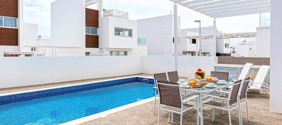 3 bedrooms Villa in Ayia Napa, Cyprus No. 22721 11