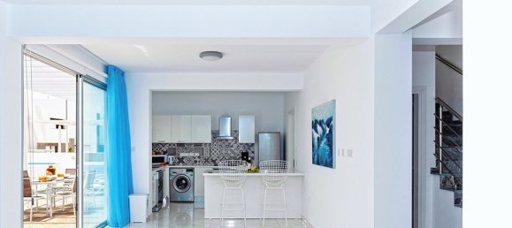 3 bedrooms Villa in Ayia Napa, Cyprus No. 22721 13