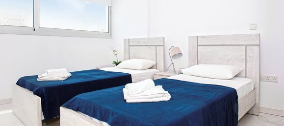 3 bedrooms Villa in Ayia Napa, Cyprus No. 22721 3