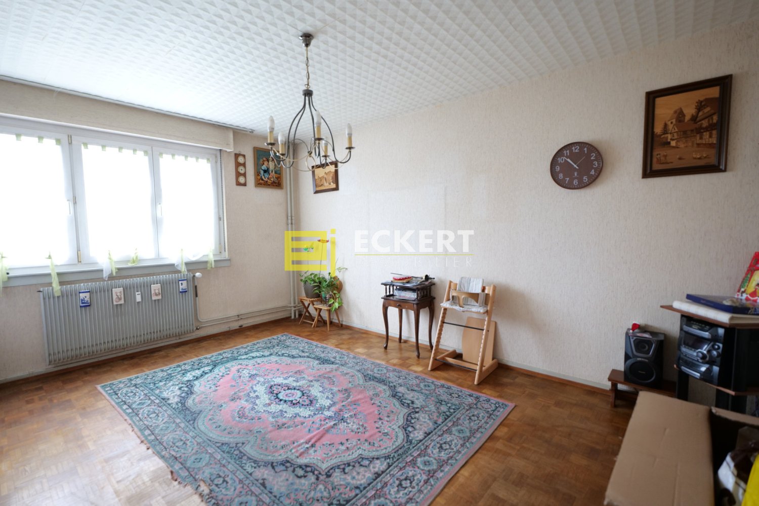 3 غرف نوم شقة في Illkirch-Graffenstaden, France رقم 54771