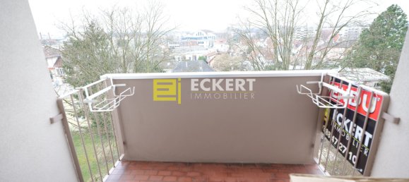 3 غرف نوم شقة في Illkirch-Graffenstaden, France رقم 54771 2