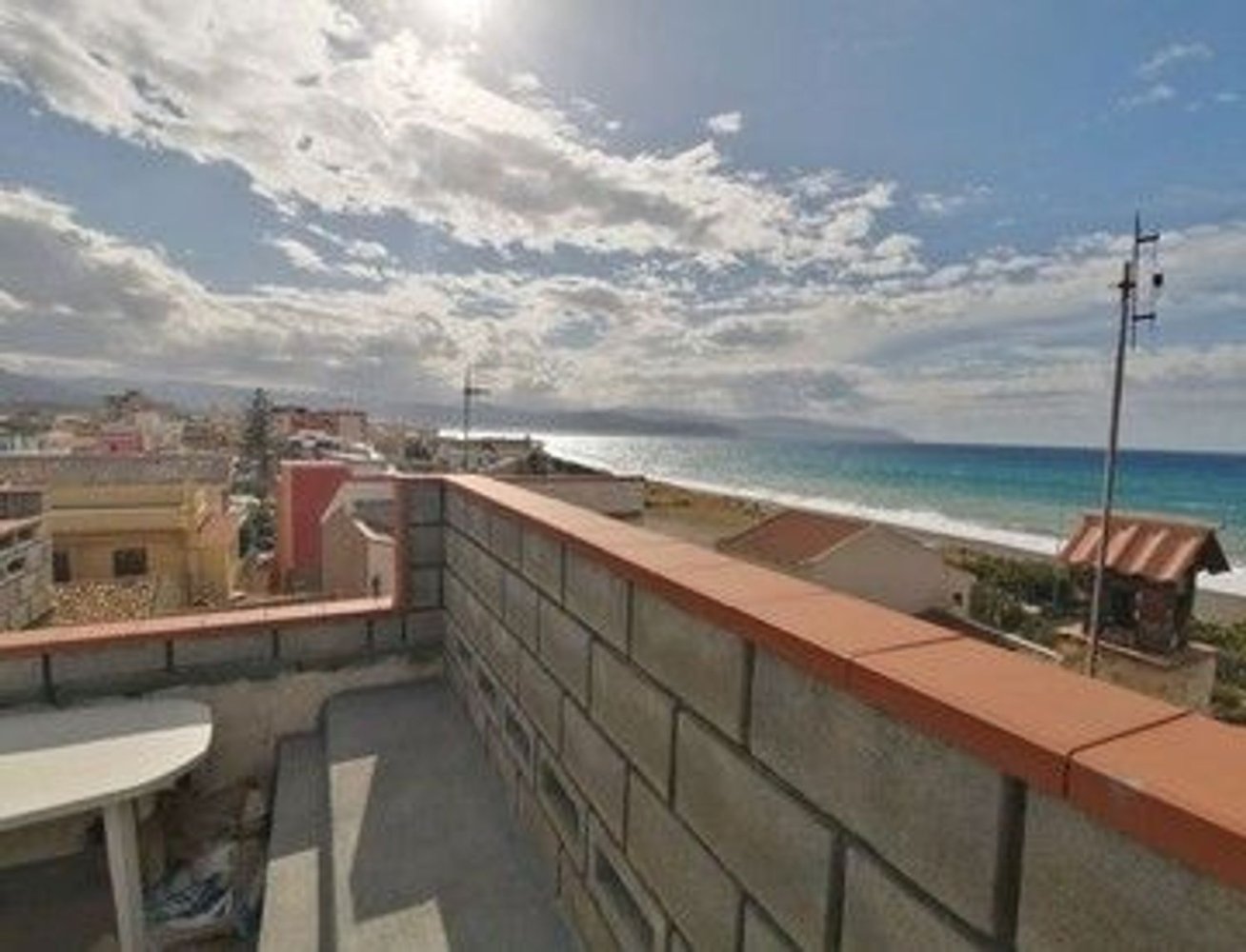 7 rooms House in Barcellona Pozzo di Gotto, Italy No. 255868