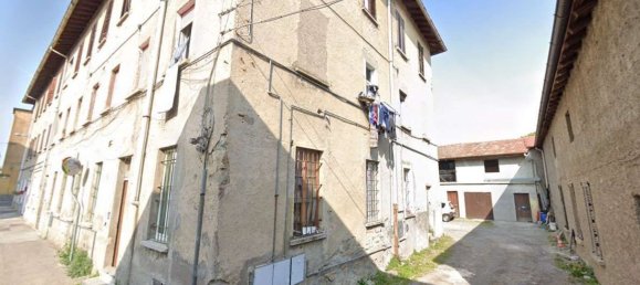 2-Zimmer Wohnung in Lurate Caccivio, Italy, Nr. 6767 8