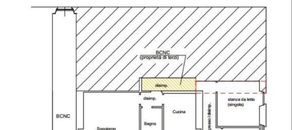 2-Zimmer Wohnung in Lurate Caccivio, Italy, Nr. 6767 6