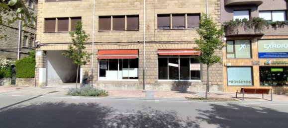  عقار تجاري في Reinosa, Spain 142متر مربع رقم 149847 2