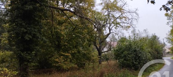 قطعة أرض في Cellettes, France 1178متر مربع رقم 214067 6