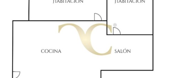 Квартира с 2 спальнями в Овьедо, Испания № 166264 43