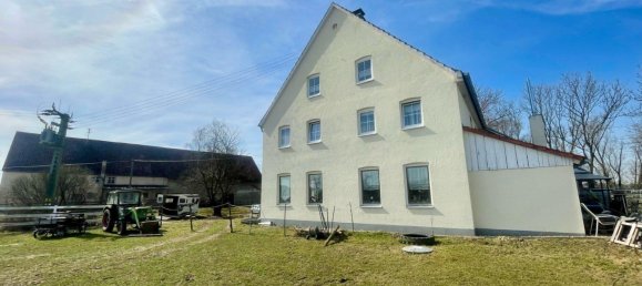 4 bedrooms Farm in Neu-Ulm, Germany No. 124725 6