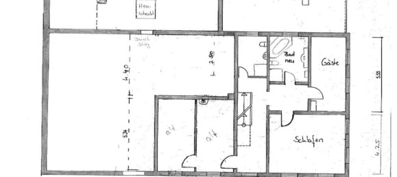 4 bedrooms Farm in Neu-Ulm, Germany No. 124725 19