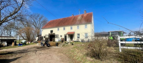 4 bedrooms Farm in Neu-Ulm, Germany No. 124725 8