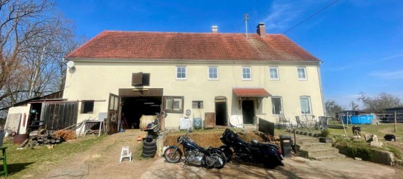 4 bedrooms Farm in Neu-Ulm, Germany No. 124725 10