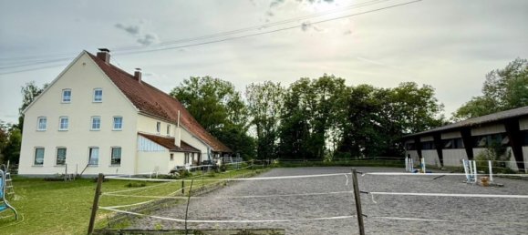 4 bedrooms Farm in Neu-Ulm, Germany No. 124725 20
